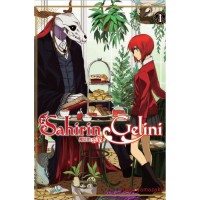 Sahirin Gelini 1
