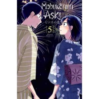 Mobuko`Nun Aşkı 5
