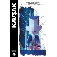 Kavşak