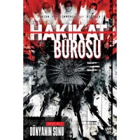 Hakikat Bürosu 1 - Dünyanın Sonu