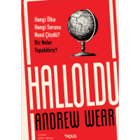 Halloldu