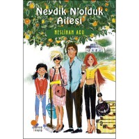 Neydik N`olduk Ailesi