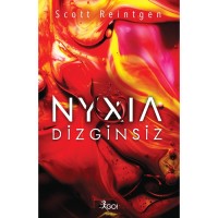 Nyxıa 2: Dizginsiz