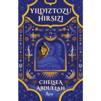 Yıldıztozu Hırsızı