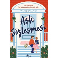 Aşk Sözleşmesi