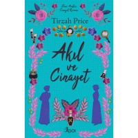 Akıl Ve Cinayet Karton