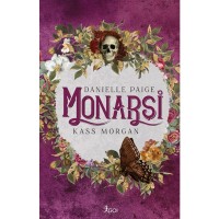 Monarşi Ciltli