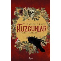 Kuzgunlar Ciltli