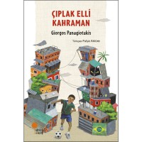 Çıplak Elli Kahraman