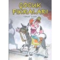 Çocuk Fıkraları
