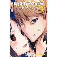 Kaguya-sama 5