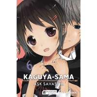 Kaguya-sama 6