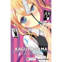 Kaguya-sama 3