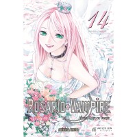 Rosario  Vampire - Tılsımlı Kolye ve Vampir Sezon: 2 14