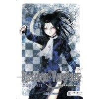 Rosario  Vampire - Tılsımlı Kolye ve Vampir Sezon: 2 08