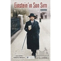 Einstein`ın Son Sırrı
