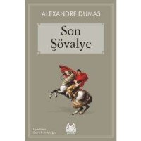 Son Şövalye Çocuk Versiyonu