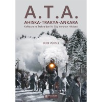 A.T.A Ahıska Trakya
