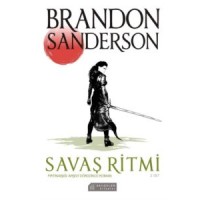Savaş Ritmi - Fırtınaışığı Arşivi Dördüncü Roman-Cilt 2