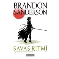 Savaş Ritmi - Fırtınaışığı Arşivi Dördüncü Roman-Cilt 1