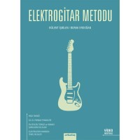 Elektrogitar Metodu