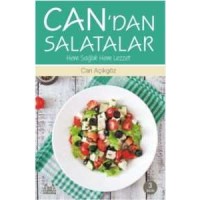 Can`dan Salatalar - Hem Sağlık Hem Lezzet