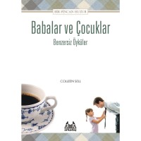 Babalar ve Çocuklar - Benzersiz Öyküler