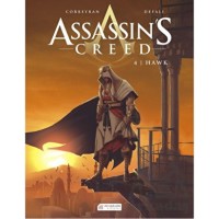 Assassin`s Creed 4 - Hawk
