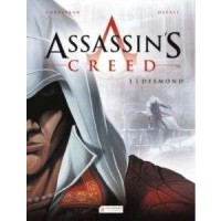 Assassin`s Creed 1 - Desmond