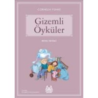 Gizemli Öyküler Mavi Seri