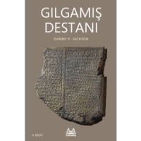 Gılgamış Destanı