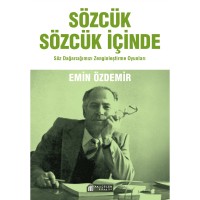Sözcük Sözcük İçinde – Söz Dağarcığımızı Zenginleştirme Oyunları