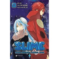 Slime Olarak Reenkarne Olduğum Zaman 7. Cilt