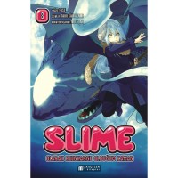 Slime Olarak Reenkarne Olduğum Zaman 8. Cilt