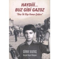 Haydi Buz Gibi Gazoz