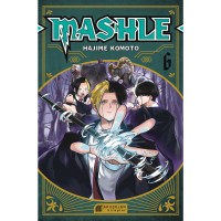 Mashle 6