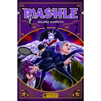 Mashle 7