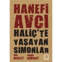 Haliçte Yaşayan Simonlar