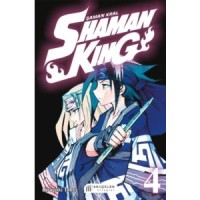 Shaman King 04