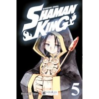 Shaman King 05