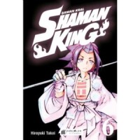 Shaman King 06