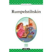 Rumpelstiltskin Level 2 Books
