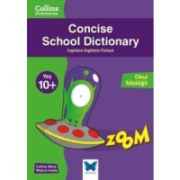 Collins Concise School Dictionary