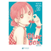 Blue Box - Mavi Kutu 5
