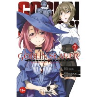 Goblin Slayer - Goblin Avcısı 7