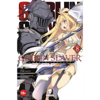 Goblin Slayer - Goblin Avcısı 8