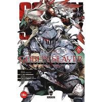 Goblin Slayer - Goblin Avcısı 6