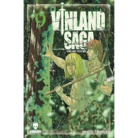 Vinland Saga - Vinland Destanı 9