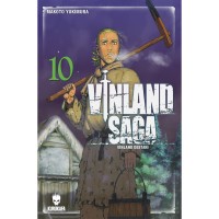 Vinland Saga - Vinland Destanı 10