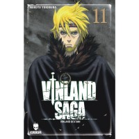 Vinland Saga - Vinland Destanı 11